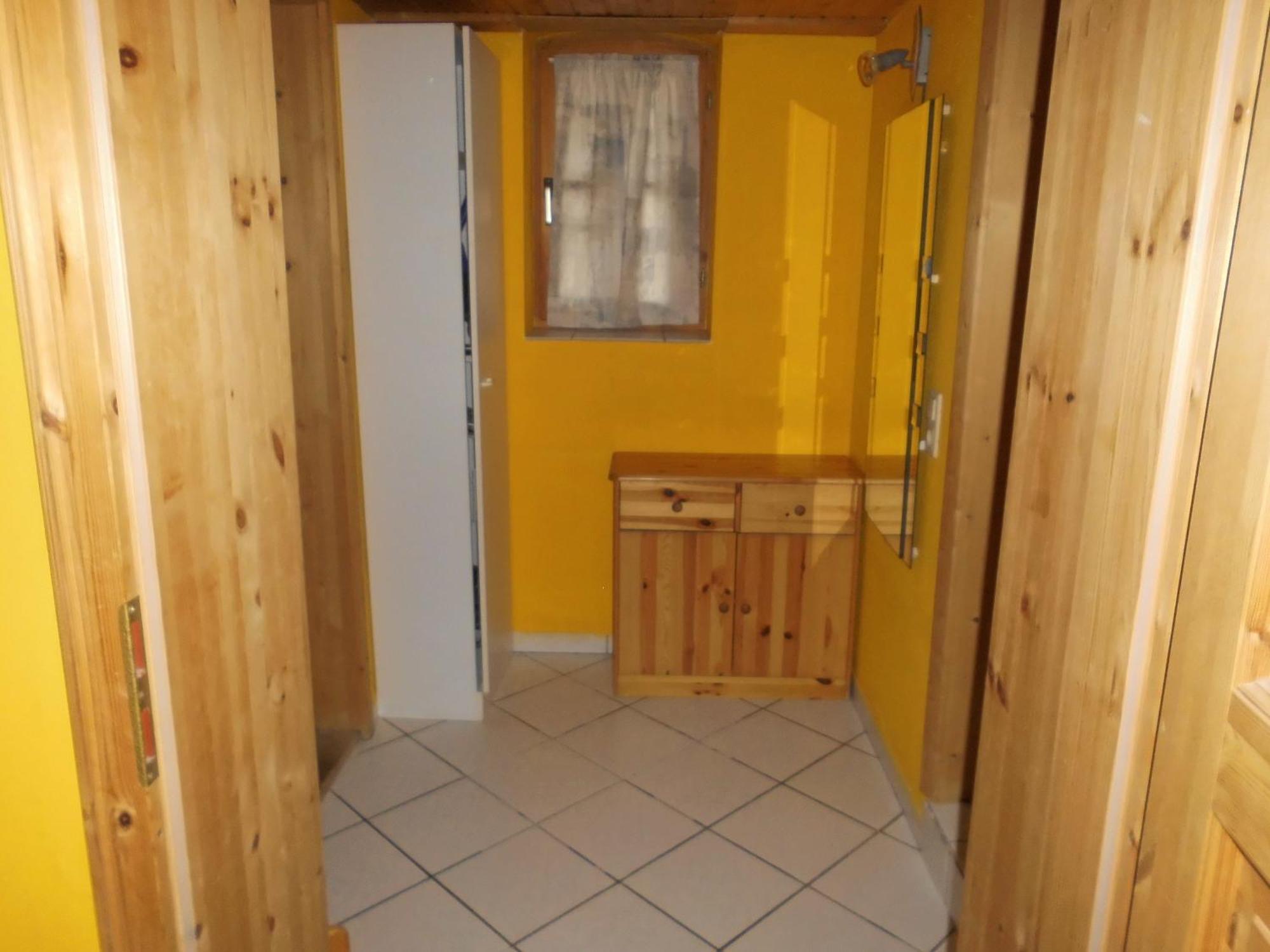 Gaestehaus Auhagen Bagian luar foto