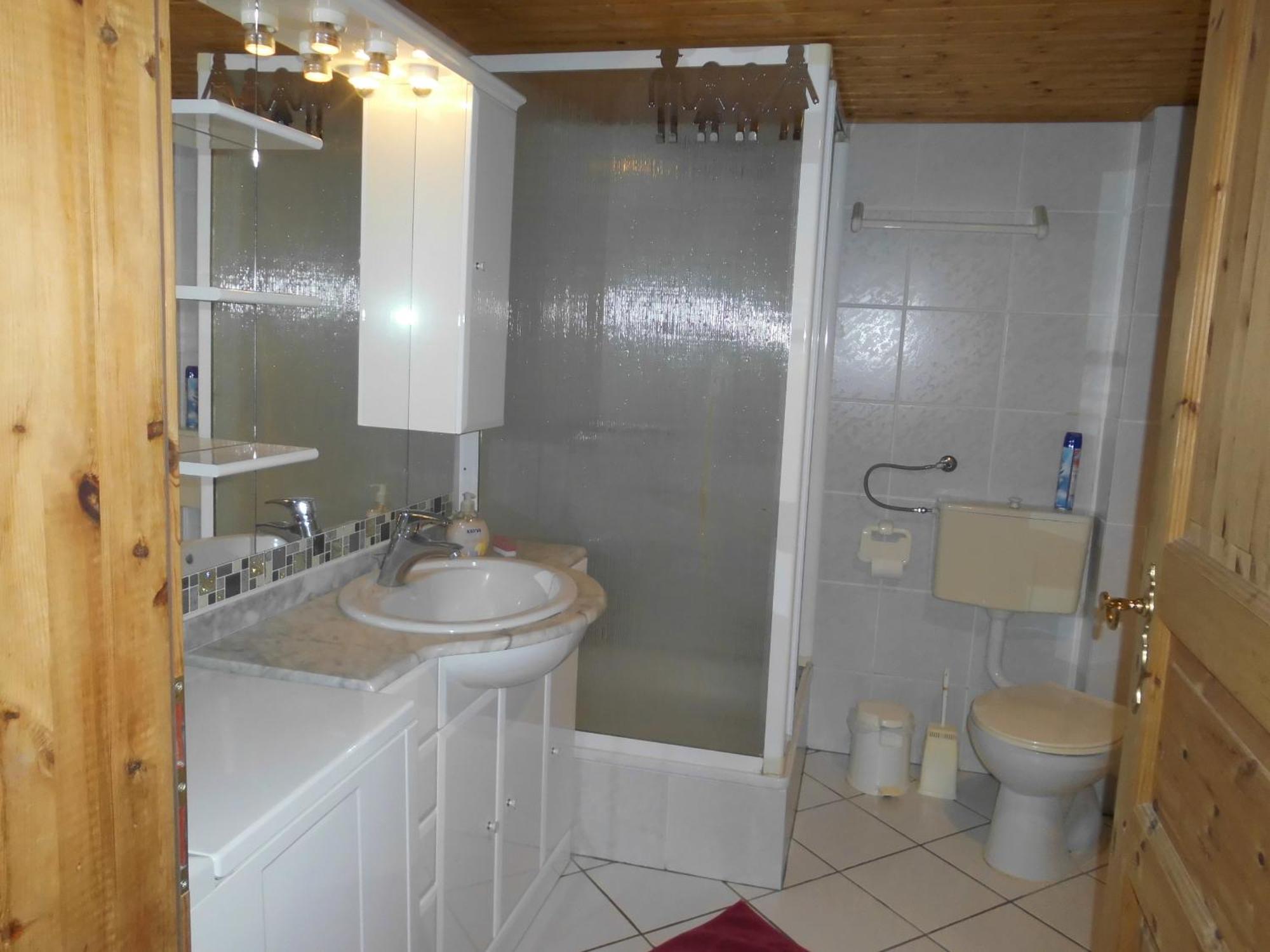 Gaestehaus Auhagen Bagian luar foto