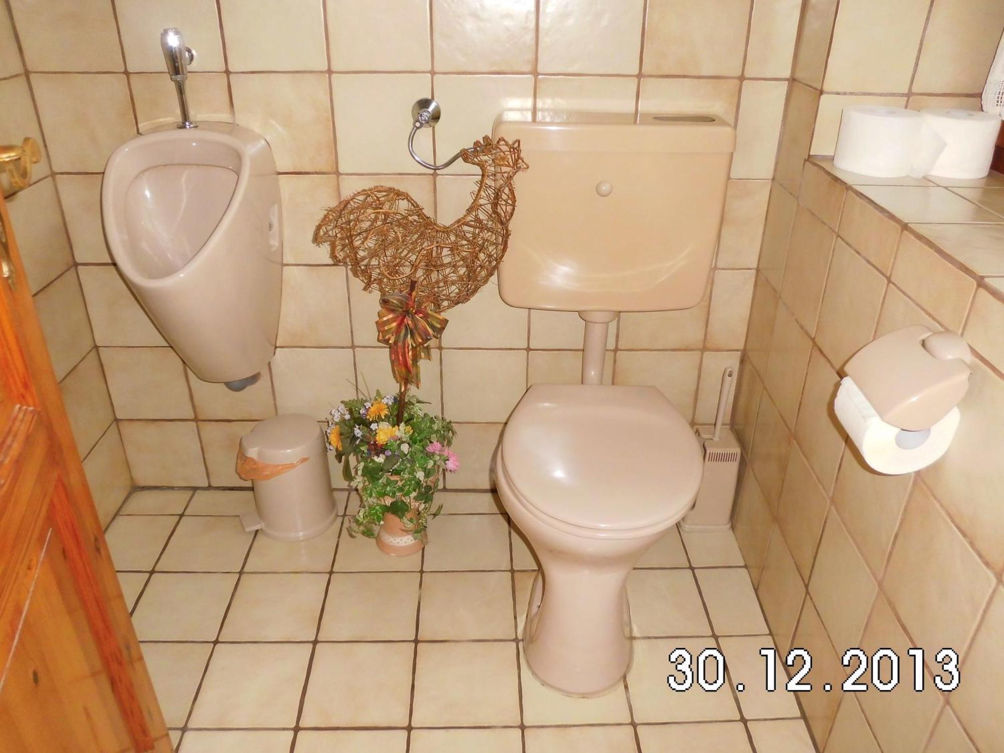 Gaestehaus Auhagen Bagian luar foto
