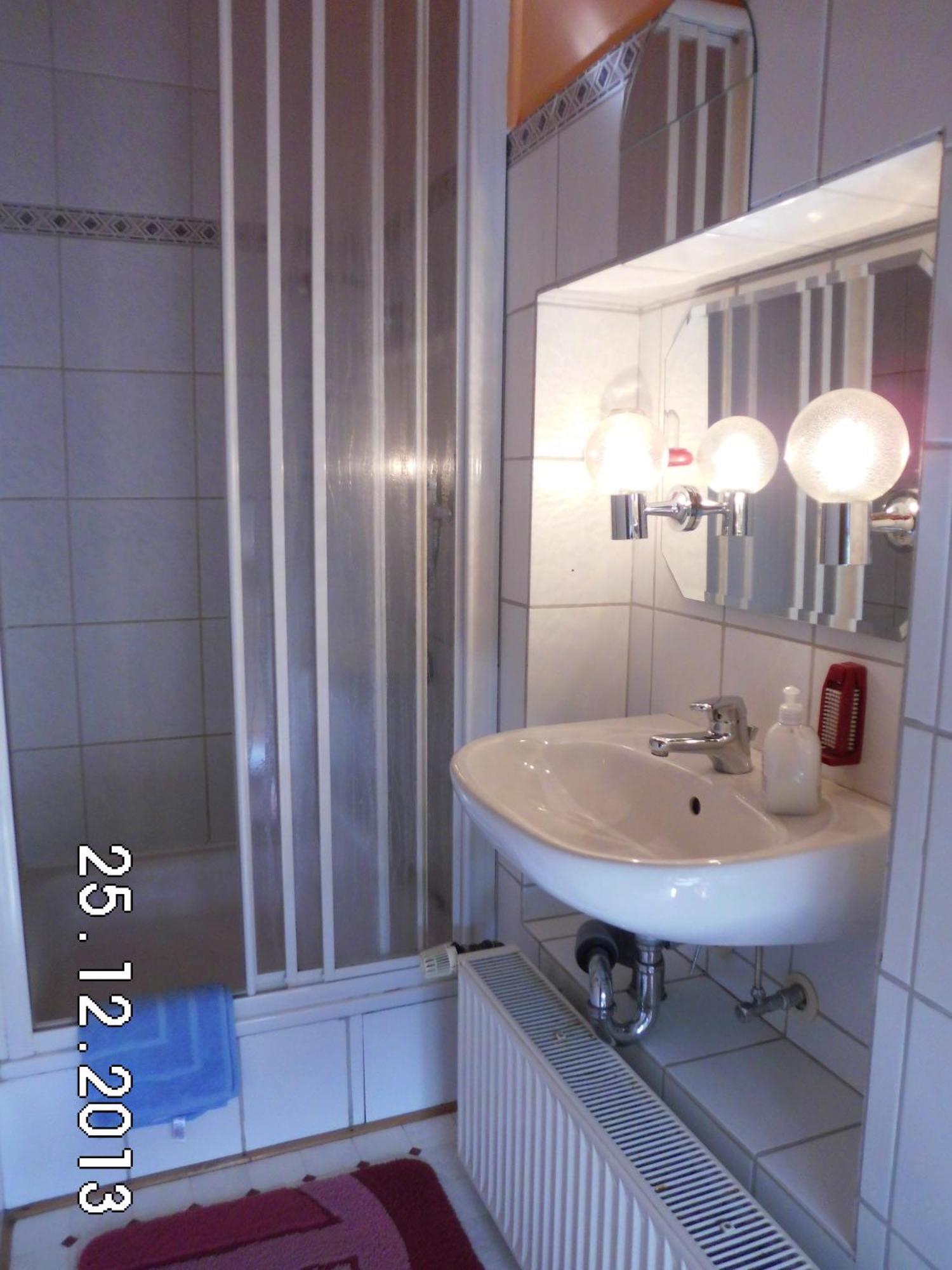 Gaestehaus Auhagen Bagian luar foto