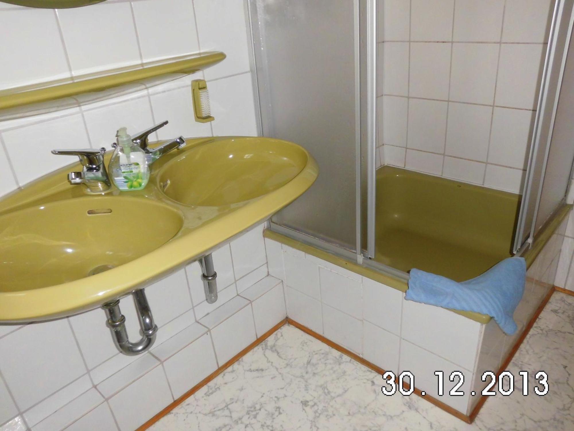 Gaestehaus Auhagen Bagian luar foto