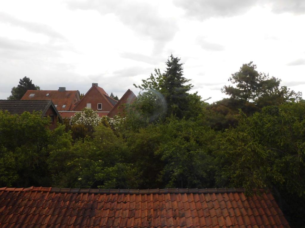 Gaestehaus Auhagen Ruang foto