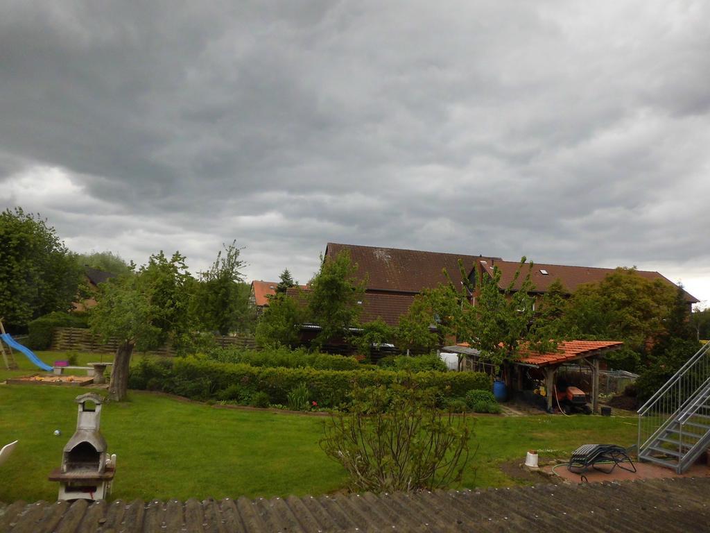 Gaestehaus Auhagen Ruang foto