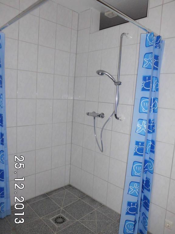 Gaestehaus Auhagen Ruang foto