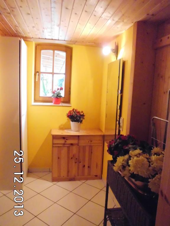Gaestehaus Auhagen Ruang foto